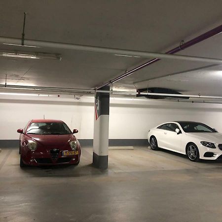 Oַ&O Group- Luxury Apt Tower Best Sea View บัตยัม ภายนอก รูปภาพ